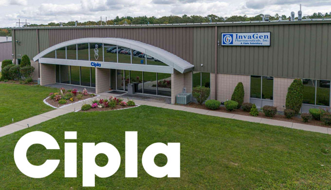 Cipla Headquarters